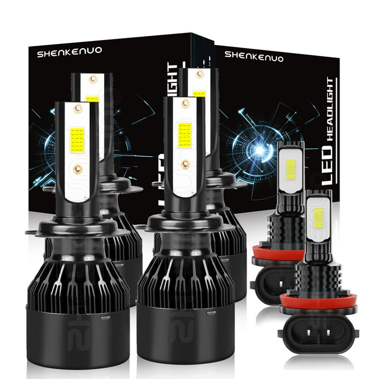 2014 hyundai sonata on sale led headlight bulb