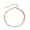 Golden, variant on Necklace Cold Feel Snake Bone Twine Style Non-Broken Trendy Gold Silver Color Weave Chain for Dating