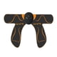 thumbnail image 1 of Hip Trainer Buttock Tighter Lifter EMS Vibración Estimulador muscular (naranja) Tmvgtek Cuidado Belleza, 1 of 1