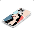 thumbnail image 3 of Babaco Phone Case for Samsung S21 FE Pets at Home Full Print, 3 of 5