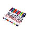 thumbnail image 1 of Stylo Flottant Coloré Magique pour Enfants, Stylo Effaçable pour Tableau Blanc (10ml) Taille Unique, 1 of 7
