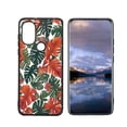 thumbnail image 1 of Tropical-Leaves-332 Phone Case, Degined for Moto G Power 2022 Case Men Women, Flexible Silicone Shockproof Case for Moto G Power 2022, 1 of 1
