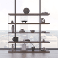thumbnail image 5 of Gravity Bookcase, 5 of 7