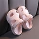 thumbnail image 3 of GOOHOCHY 1 par de zapatos de agujero de niño lindo bebé zapatos de playa de soledad suave de dibujos animados niños sandalias, 3 of 8