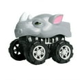 thumbnail image 1 of HUASHENG Véhicule Utilitaire Sport à Inertie à Quatre Roues Jouet Animal pour Enfants, 1 of 4