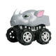 thumbnail image 1 of Partheme Novelty Toys 1 Counts Four-Wheel-Drive Inertial Sport Utility Vehicle Children's Toy Car A B C D, 1 of 3