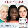 thumbnail image 7 of QunYou Kojic Ginger Moisturizing Face Cream - - Brightening Fast Absorption Even Tone, 7 of 7