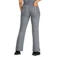 thumbnail image 4 of Healing Hands Women's Scrub Pant Tori Cargo Bottoms with 5 Pockets and 2-Way Stretch Fabric 9133, 4 of 7