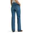 thumbnail image 4 of Lee® Women's Legendary A-line Denim Jeans, 4 of 5