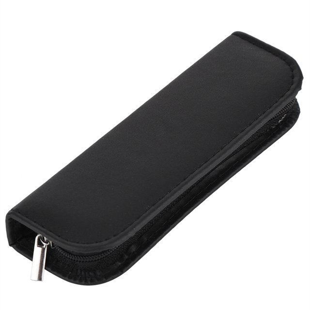 Cortaúñas profesionales de acero inoxidable, herramienta de manicura, cortaúñas, conjunto con estuche