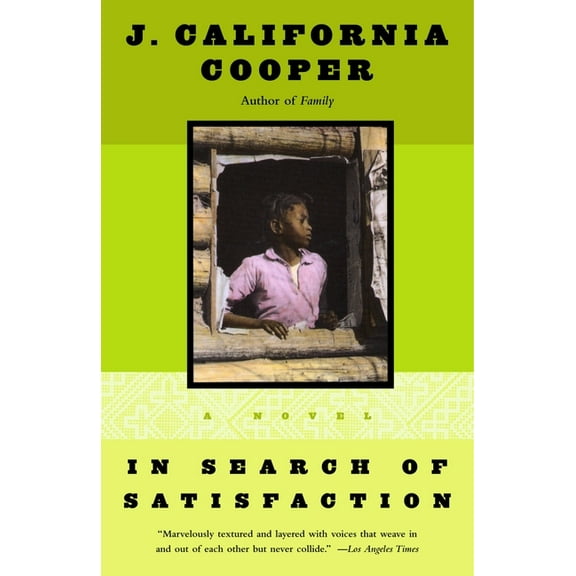 In Search of Satisfaction, (Paperback)