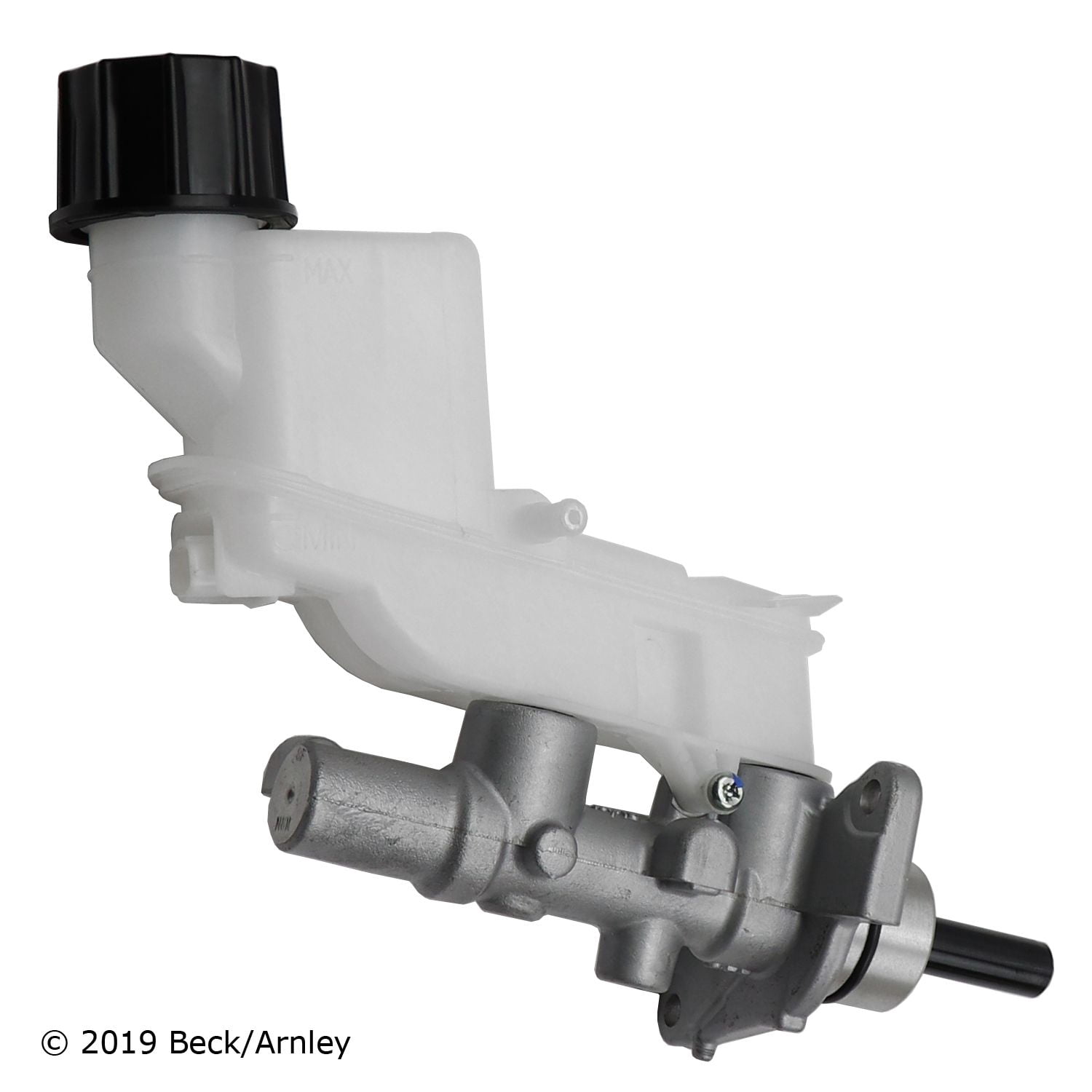 BeckArnley 072-9949 Brake Master Cylinder