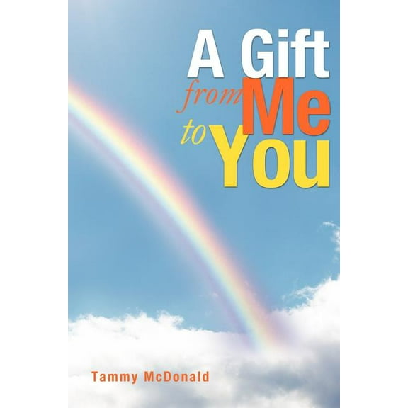 A Gift from Me to You (Paperback)