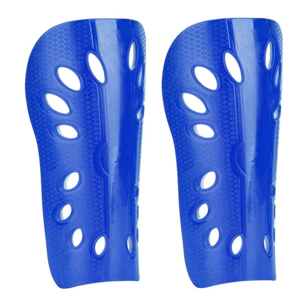 LYUMO 12 Pair Soccer Shin Guards Children Kids Football Training