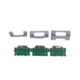 thumbnail image 2 of Type C Charging Port Modification Replacement For Game Consoles Power Module Compatibility, 2 of 8