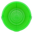 thumbnail image 3 of Cubeta Infimideal de plástico del número 12 Verde, 3 of 4