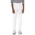 thumbnail image 1 of Pantalones de béisbol Mizuno Prospect para adulto, blancos, talla pequeña, 1 of 5