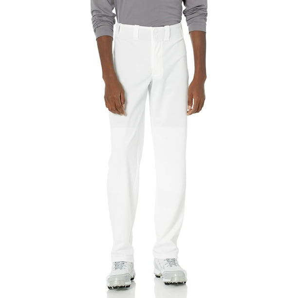 Pantalones de béisbol Mizuno Prospect White XXL US
