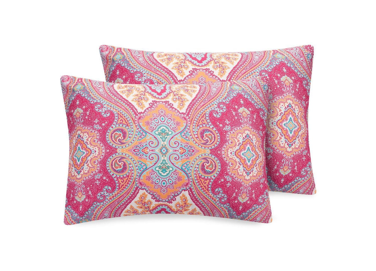 JS CANDES 5PC COMFORTER SET K