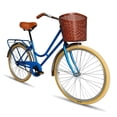 thumbnail image 3 of Bicicleta BLACK PANTHER Maja Rodada 24 Azul, 3 of 3