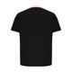 thumbnail image 4 of Camisas de Manga Corta de los Hombres Turn-Down Cuello Blusa, Ligero Poliéster Casual de Manga Corta Blusa, 4 of 5