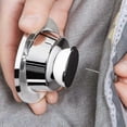 thumbnail image 1 of Supermarket Security Tag Tool And Garment Alarm Buckle Magnet Security Hard Tag Separator, Unlock, 1 of 5