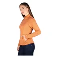 thumbnail image 3 of Sudadera Mujer Greenlander Sud8657 De Punto, 3 of 5