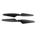 thumbnail image 3 of 4 hélices de plástico de 5 colores para dron RC MJX B2SE, accesorios para cuadricóptero UAV Negro, 3 of 7