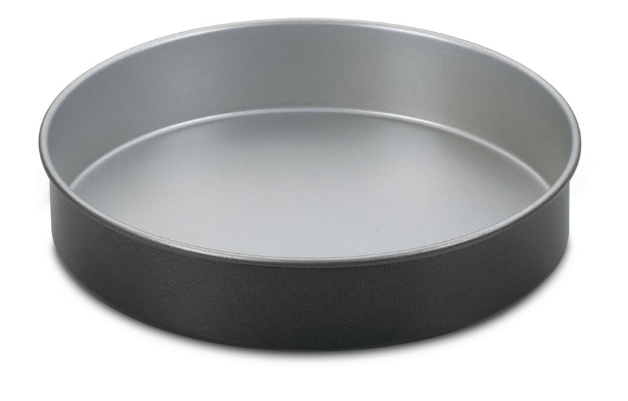 Cuisinart Chef's Classic Bakeware 9' Round Cake Pan