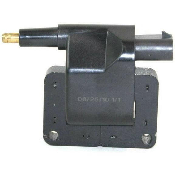Ignition Coil - Compatible with 1991 - 1995, 1997 Jeep Wrangler 1992 1993 1994