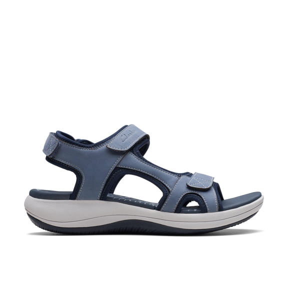 Clarks Mira Bay Womens - Open Toe Slip-On Sandal