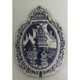 thumbnail image 3 of Disney Parks Grand Floridian Wood Magnet New, 3 of 3
