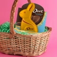 thumbnail image 4 of Dove Solid Milk Chocolate Bunny Easter Candy - 4.5 oz, 4 of 5