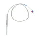 thumbnail image 2 of Termopar K sensor de controlador de temperatura 0-400 grados Celsius Detección rápida Sonda de 197 pulgadas Conexión estable Cable de 1 metro resistente a altas temperaturas ANGGREK Otros, 2 of 8