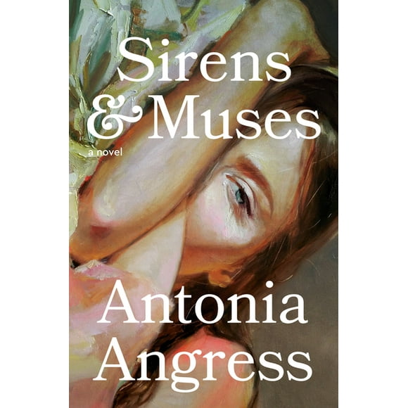Sirens & Muses (Hardcover)