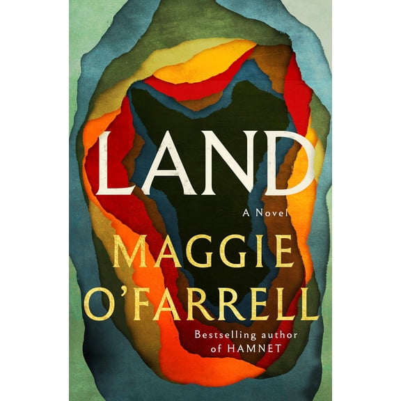 Land: A Novel (Hardcover)