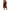 Wine, variant on Lenpel Rompers for Women Summer Casual Sleeveless Square Neck Spaghetti Strap Jumpsuits Loose Short Overalls with Pockets