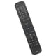 thumbnail image 4 of RAX33 Replace Remote Control for Yamaha Stereo Receiver R-S202 R-S202BL R-S202D RS202 RS202BL RS202D, 4 of 5