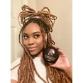 Lion Locs Shampoo and Conditioner, 2 in 1 Co Wash for Dreadlocks and Dreads Vegan, Organic