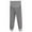 Gray, variant on Taqqpue Women's Maternity Pants Fleece Lined Lounge Workout Pregnancy Pants Over the Belly Winter Warm Thick Pregnancy Joggers Sweatpants High Waist Stretchy Maternity Leggings for Women with Pockets