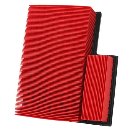 K&N Advantage Air Filter 18K Miles, FORD TRANSIT 150 L5-3.2L DSL; 2015-2017, KNA-5024