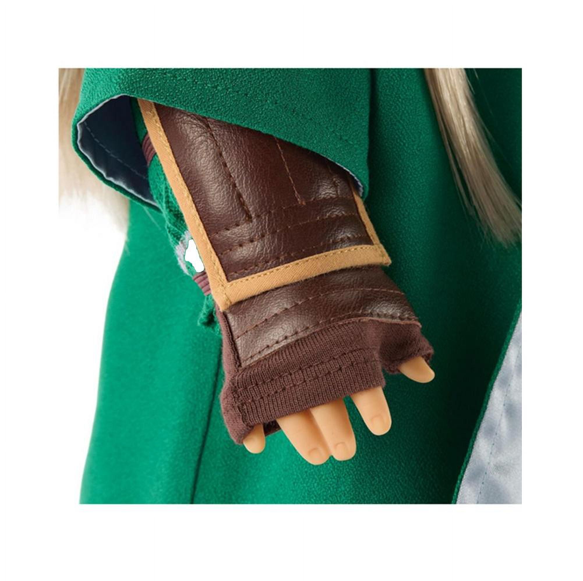 American Girl Harry Potter Slytherin Quidditch Uniform for 18inch Doll New Box