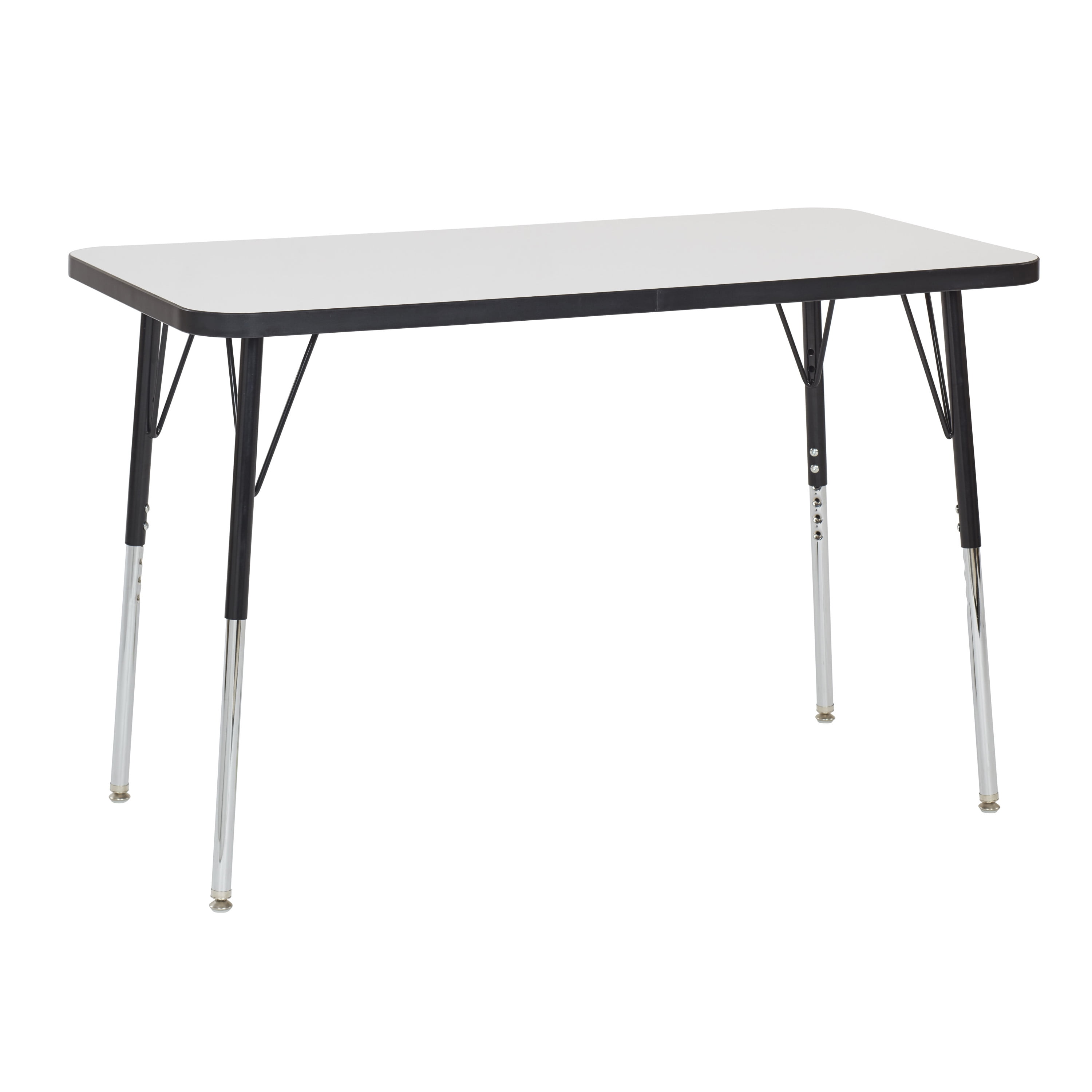 ECR4Kids Rectangular Dry-Erase Activity 