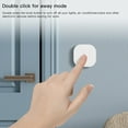 thumbnail image 4 of Tuya Zigbee 3.0 Intelligent Wireless Switch smart wireless switch APP Remote Control Light Brightness Button IP55 Waterproof Dimmer Device Office, 4 of 9