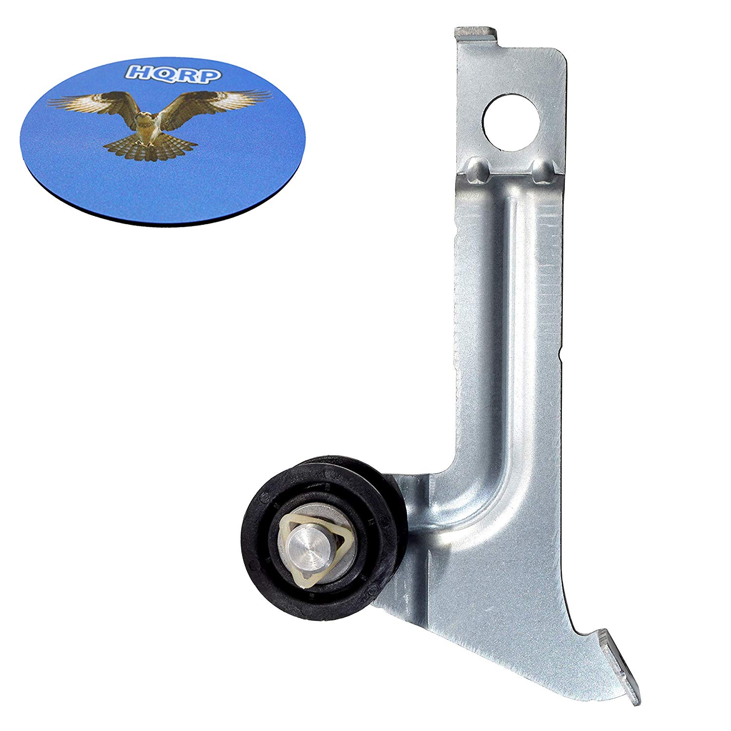 HQRP Idler Pulley for Maytag 8547174 8547174V MED6300TQ0 MED6400TB0