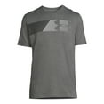 thumbnail image 5 of Under Armour Men's and Big Men's UA Fast Left Chest Logo T-Shirt, Sizes up to 2XL, 5 of 5