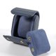 thumbnail image 3 of Estuche de piel premium para relojes mecánicos - Protección contra polvo y rayones, diseño compacto para viajes de negocios. ¡Mantén tus relojes como nuevos con este elegante organizador portátil!, 3 of 6