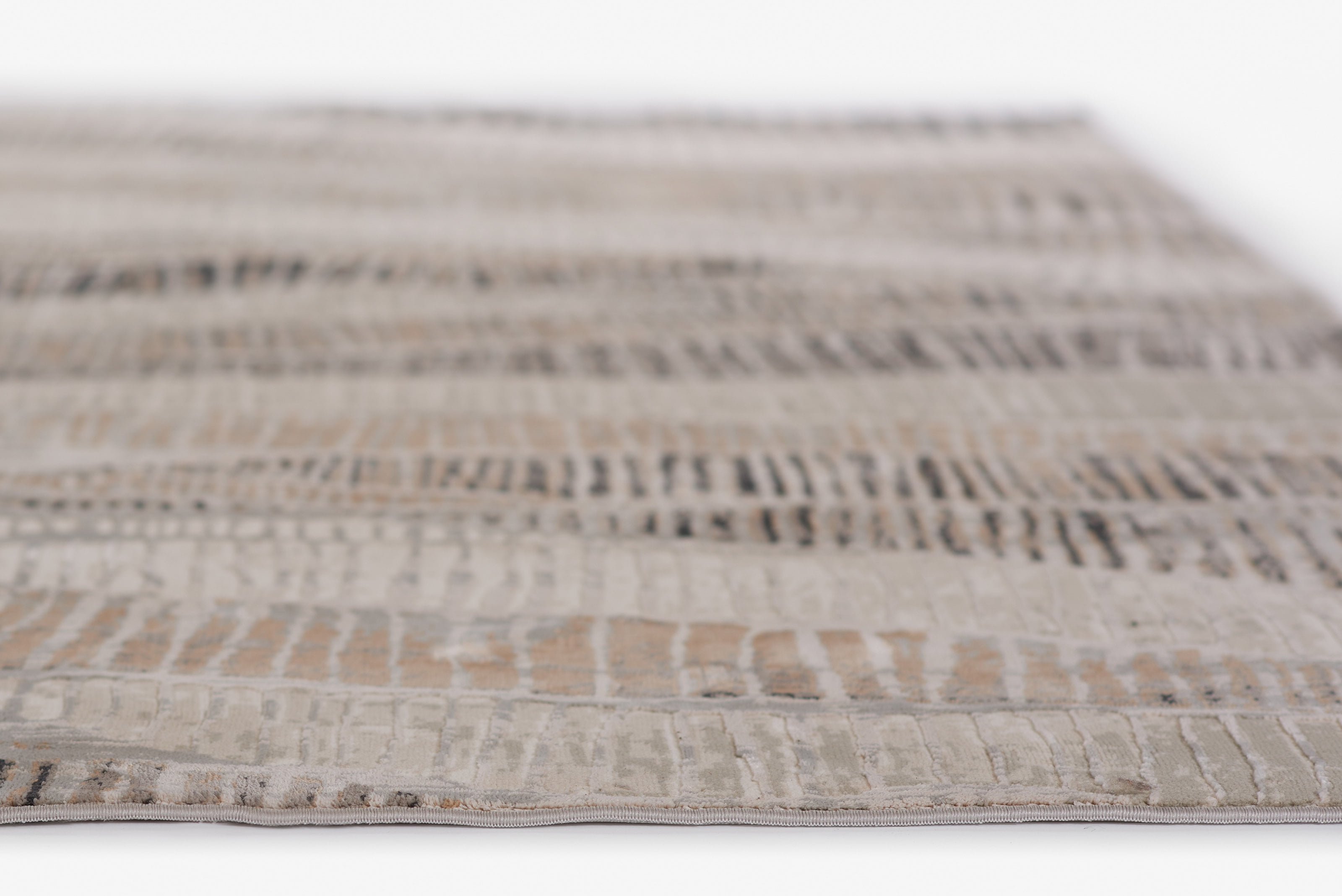 ECARPET Briar Contemporary Area Rug for Living Room, Bedroom, Dining Room, Entrance, Hallway and More.