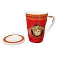 thumbnail image 1 of Red Head Ensemble de Tasses, 1 of 1
