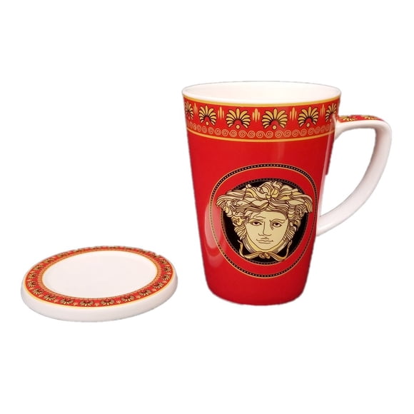 Red Head Ensemble de Tasses